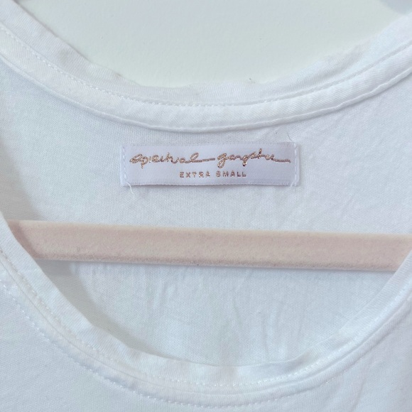 Spiritual Gangster You Had Me At Namaste Coachella Tank Small - Picture 4 of 10